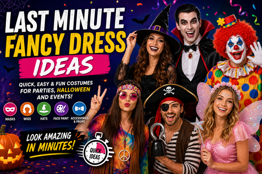 fancy dress ideas