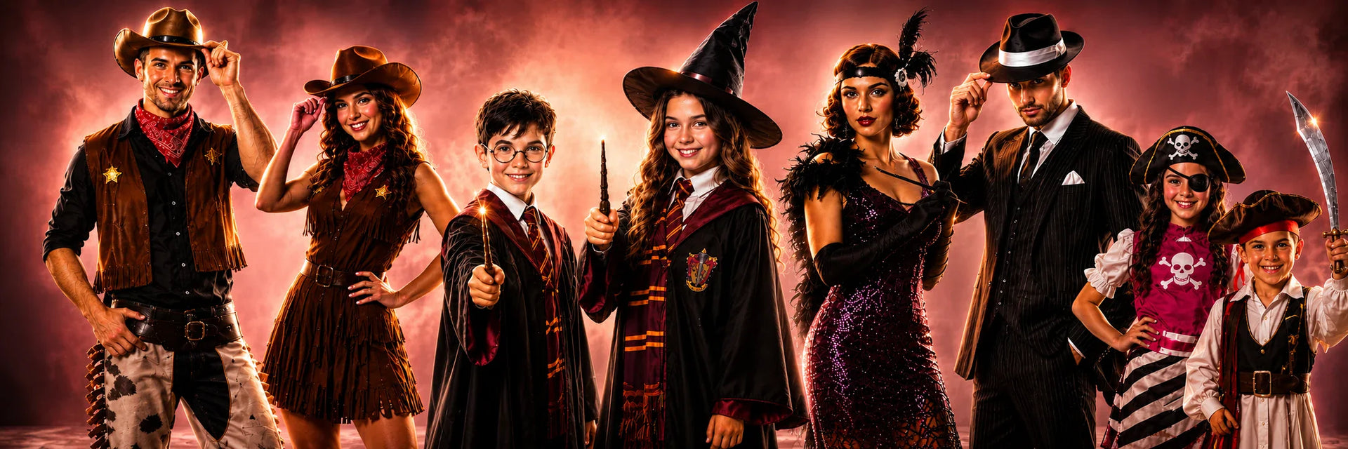 Costumes