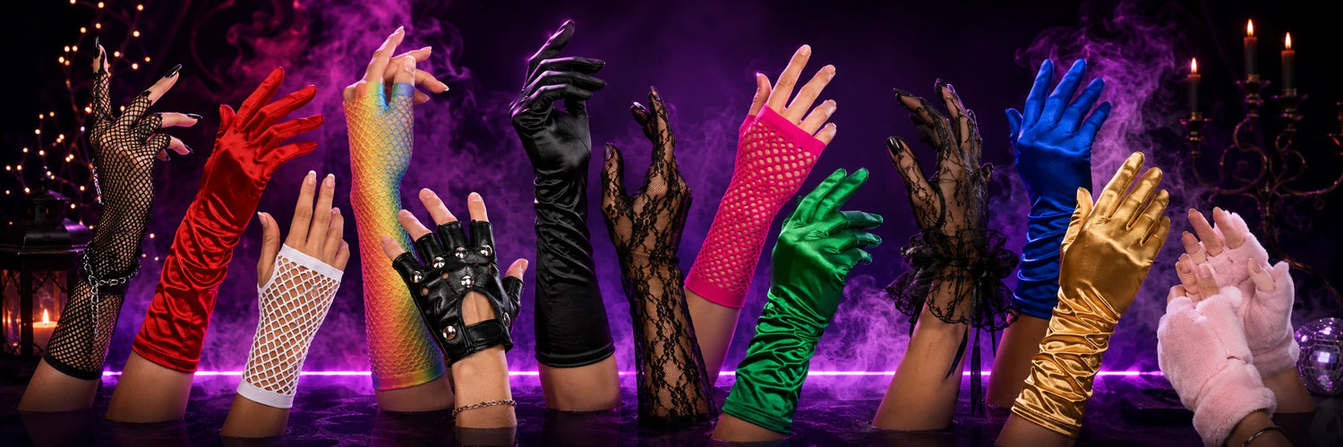 Gloves
