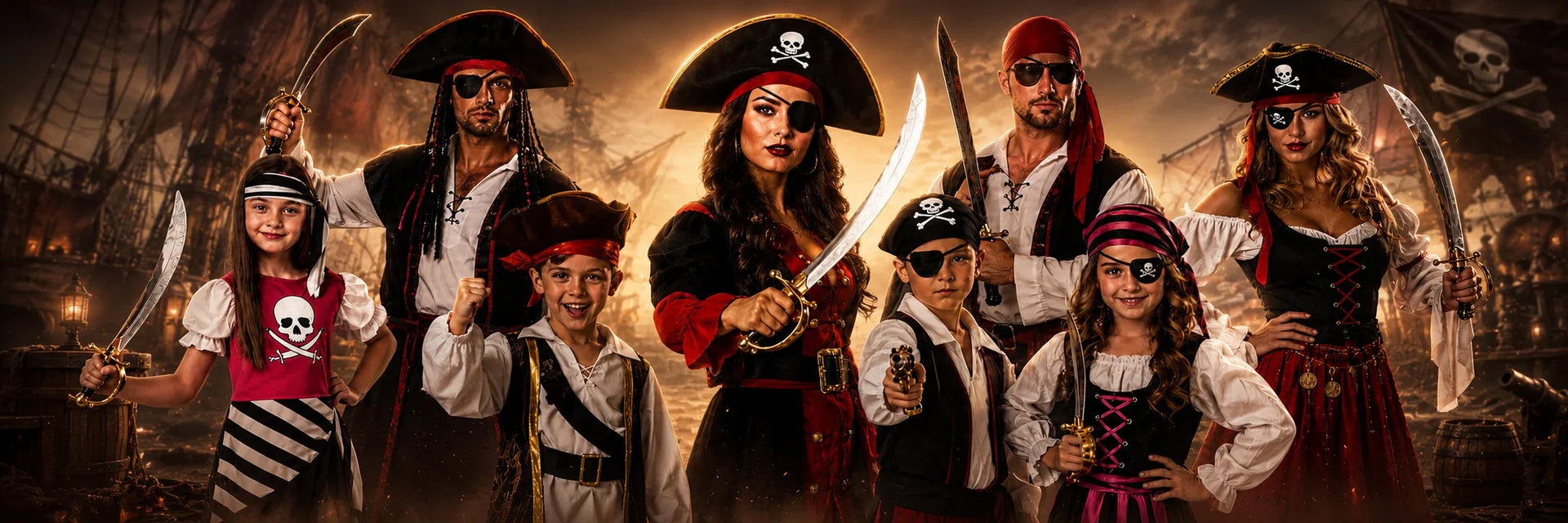 Pirates