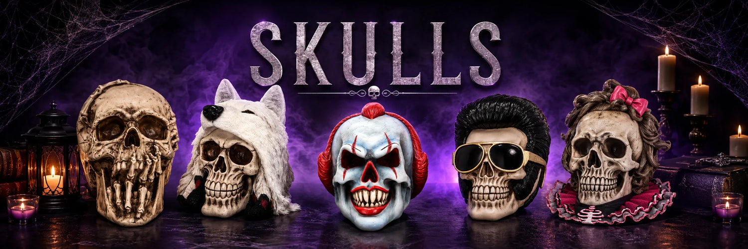 Skulls