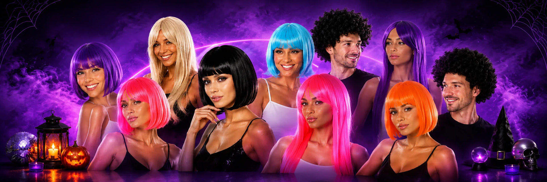 Wigs