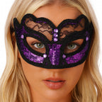 Gothic Eye Mask