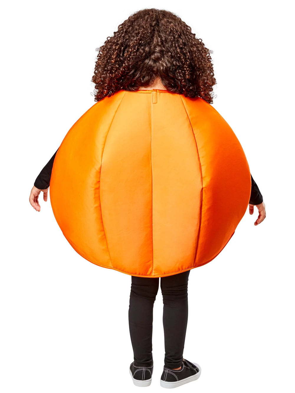 Pumpkin Child Halloween Costume By Rubies