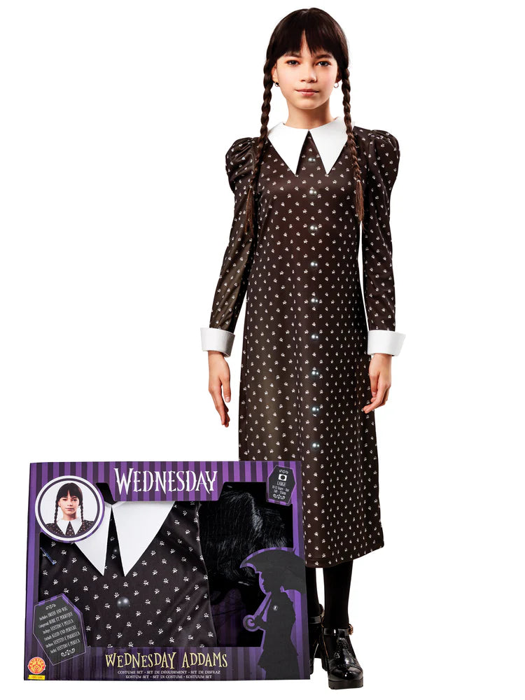 Wednesday Boxset by Rubies