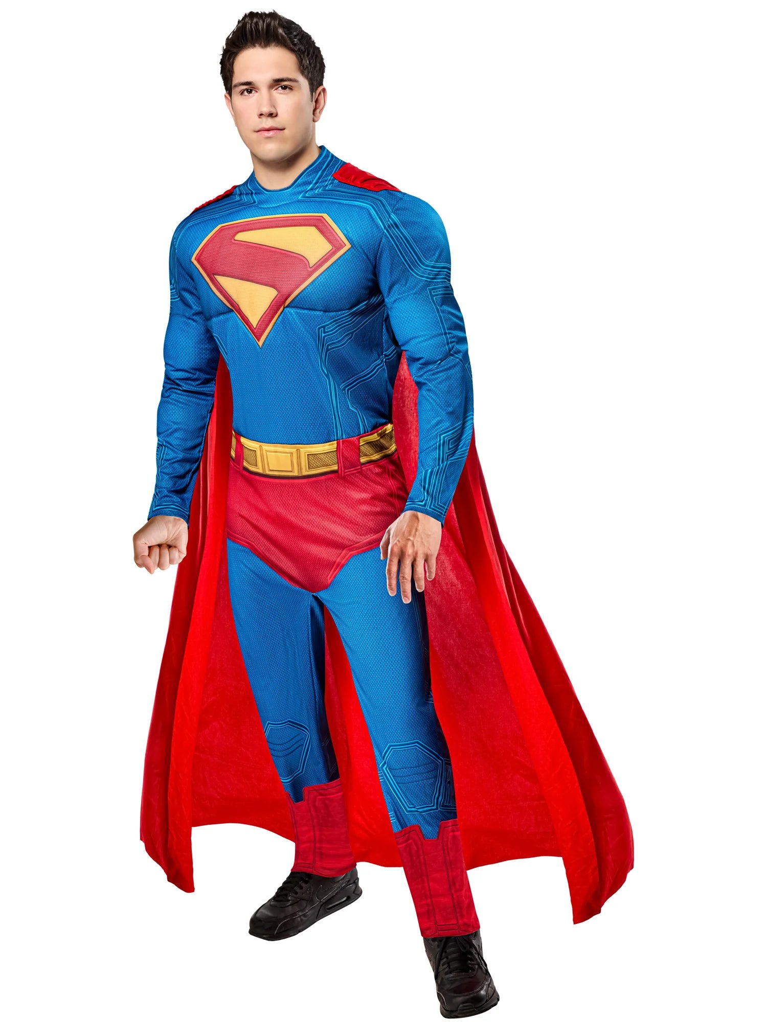 Rubies Superman Deluxe