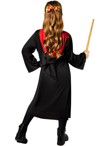 Hermione Robe Kit Deluxe Kids Costume