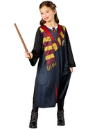Hermione Robe Kit Deluxe Kids Costume