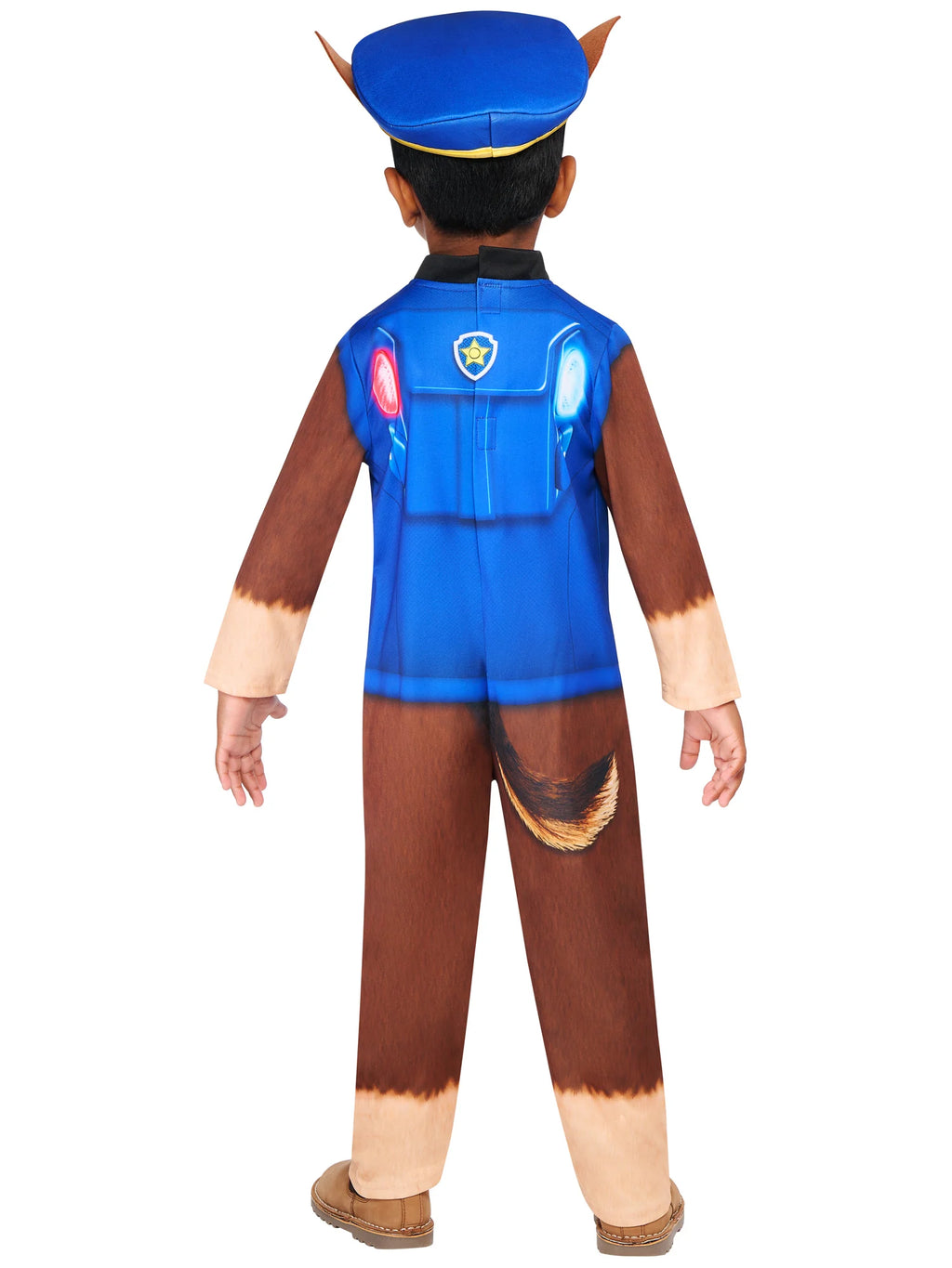 Classic Chase Kid's Costume by Rubies