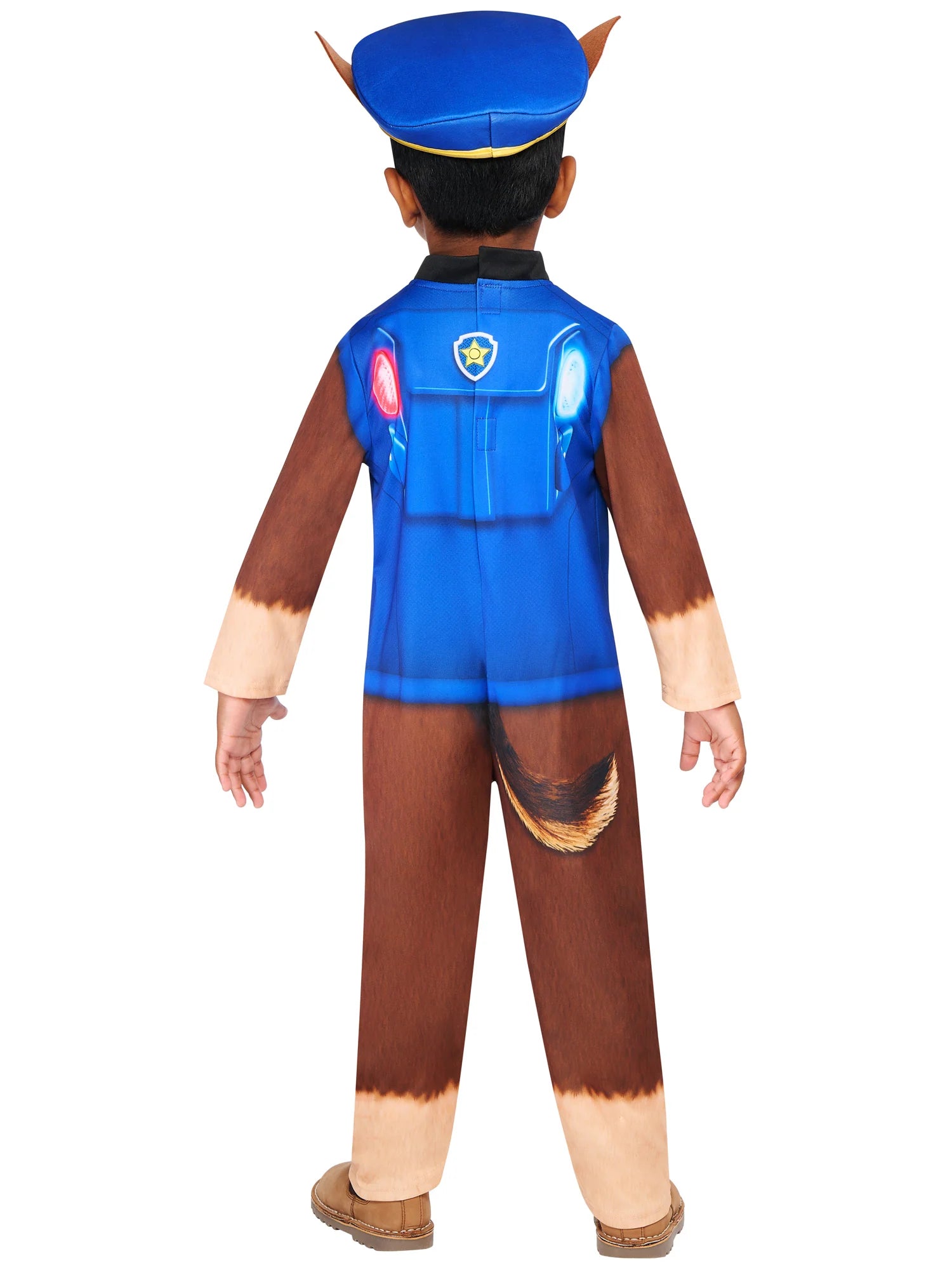 Classic Chase Kid's Costume by Rubies