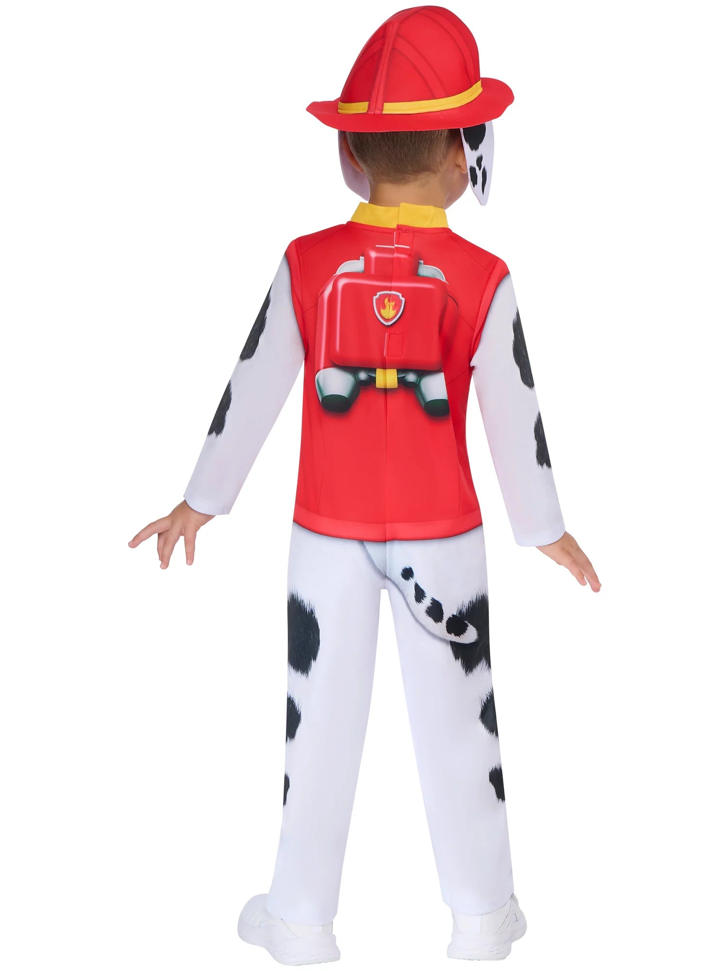 Classic Marshall Kid's Costume by Rubies