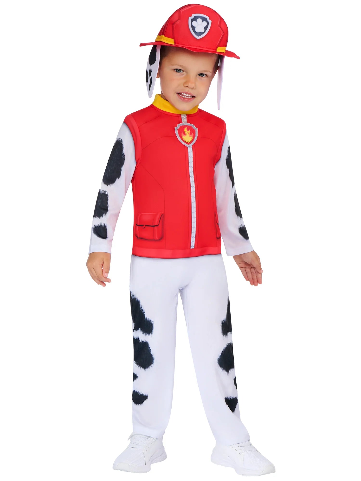 Classic Marshall Kid's Costume by Rubies