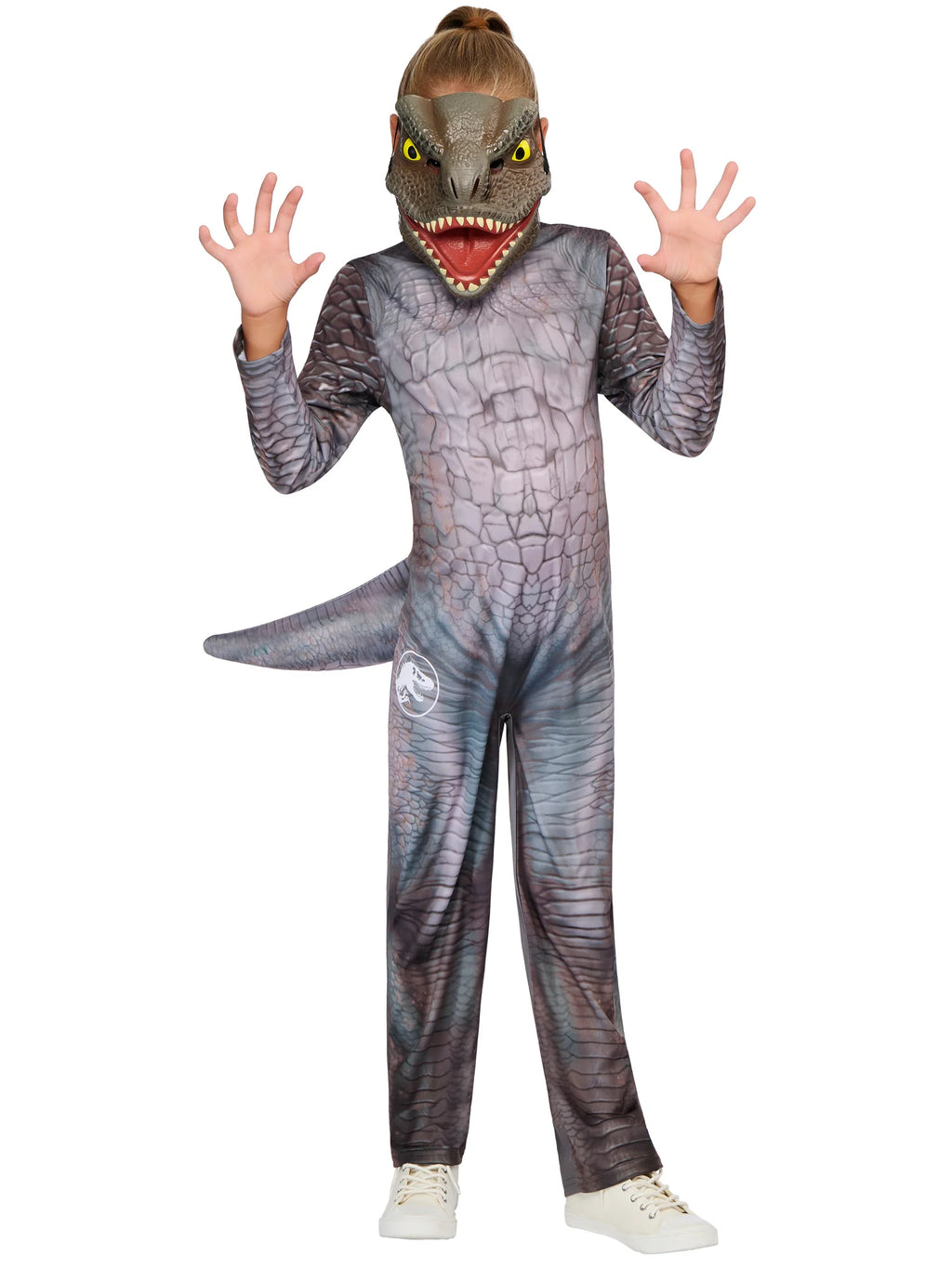 T-Rex Child Costume by Rubies