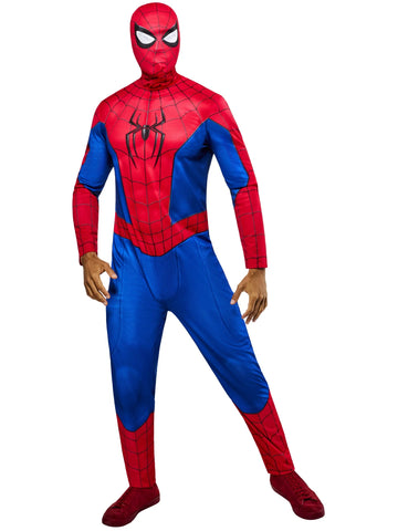 Spider-Man Brand New Day Classic Adults Costume