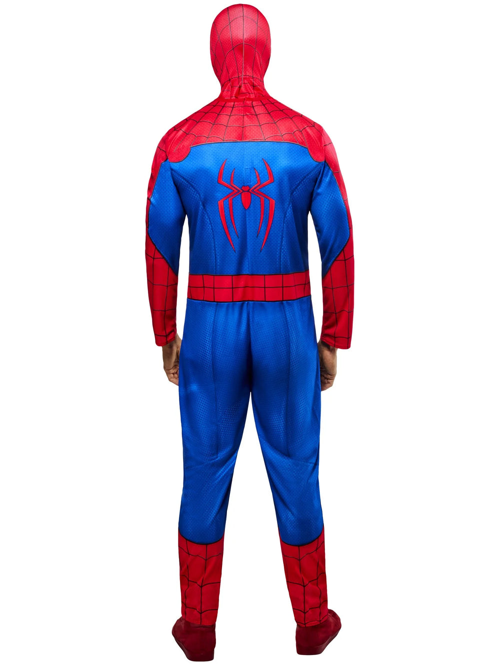 Spider-Man Brand New Day Classic Adults Costume