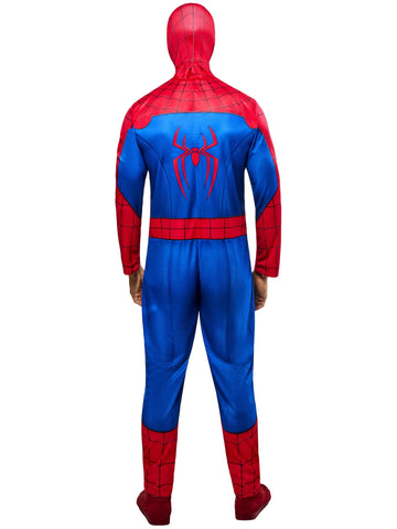 Spider-Man Brand New Day Classic Adults Costume