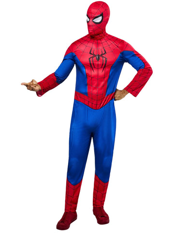 Spider-Man Brand New Day Classic Adults Costume