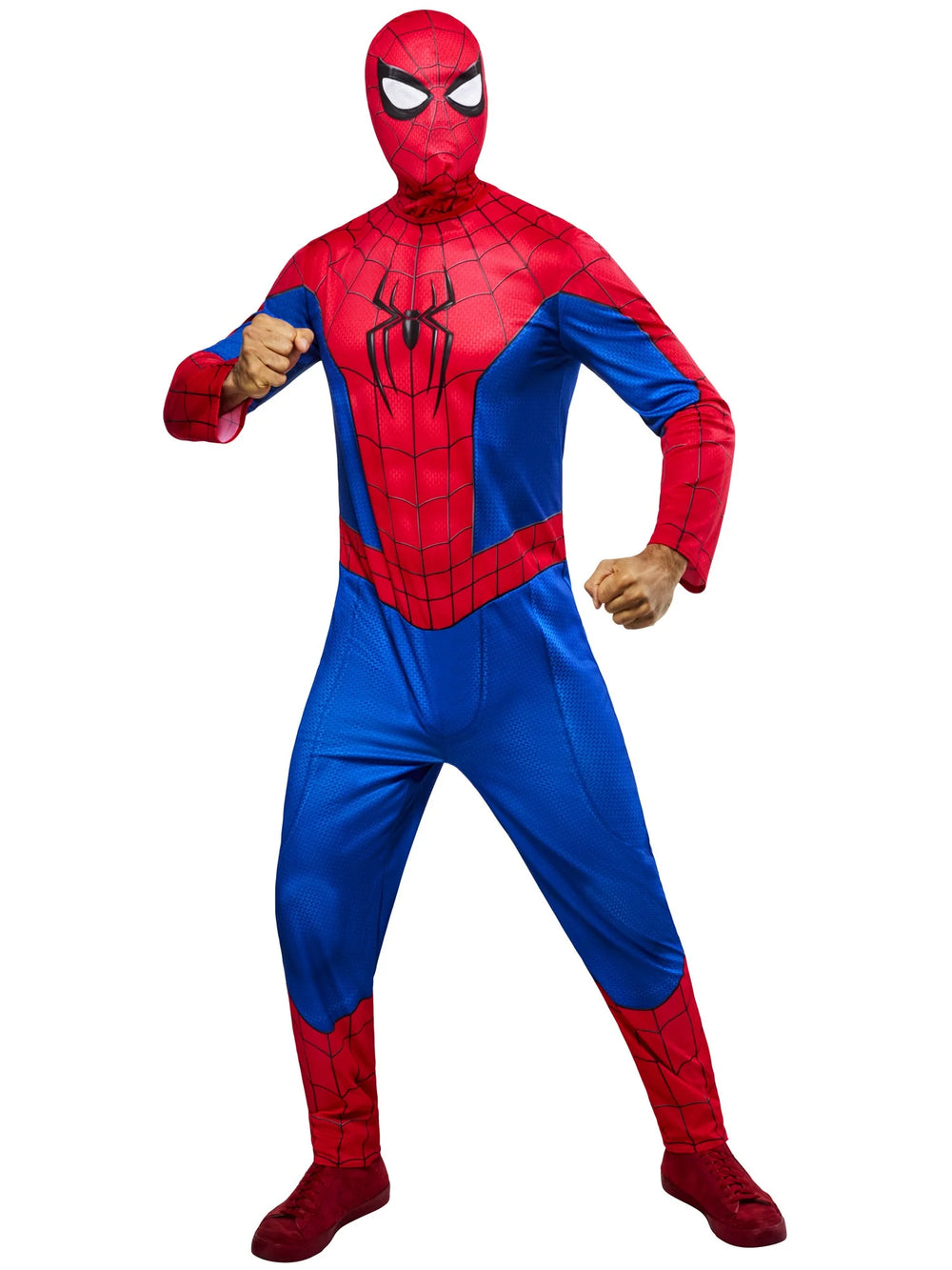 Spider-Man Brand New Day Classic Adults Costume