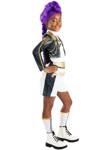 Rumi Golden Deluxe Child Halloween Costume By Rubies