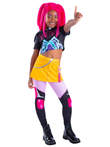 Mira Child  Halloween Costume By Rubies