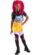 Mira Child  Halloween Costume By Rubies