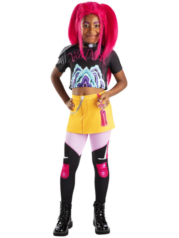 Mira Child  Halloween Costume By Rubies