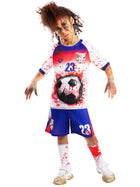 Zombie Ghoulessia R.I.P.sso Rubies
