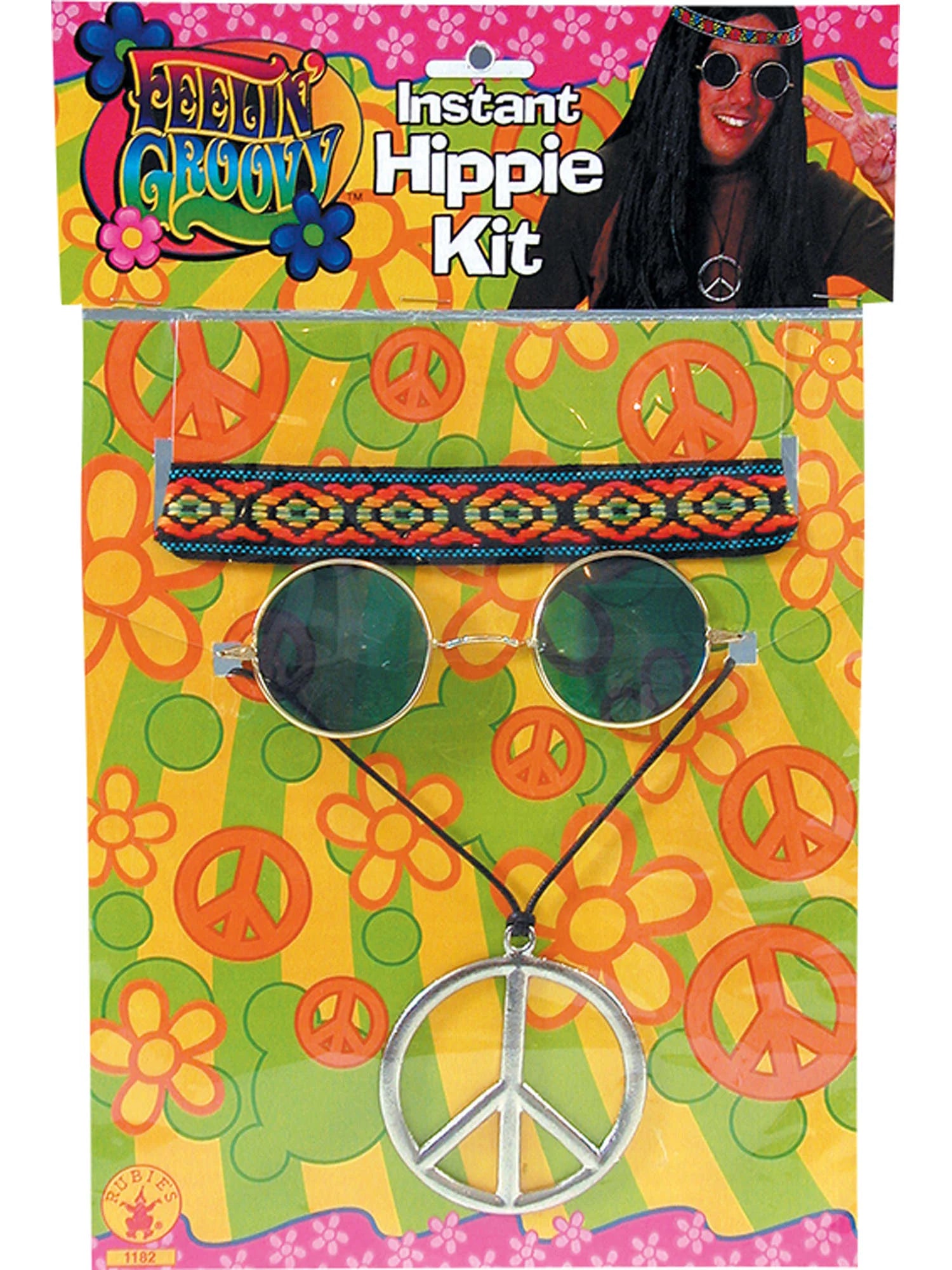 Rubies Feeling Groovy Male Kit