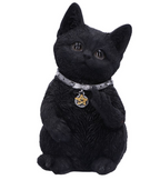 Nemesis Now Cattitude 16.5cm