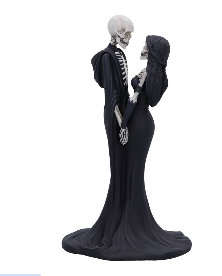 Nemesis Now Eternal Vow 24cm