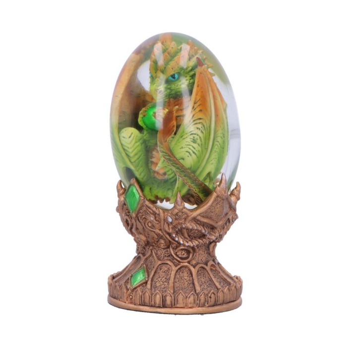 Nemesis Now Elemental Dragonlings - Earth 12cm