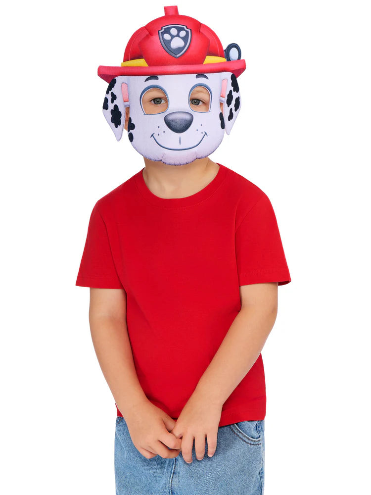 Child Mask By Rubies