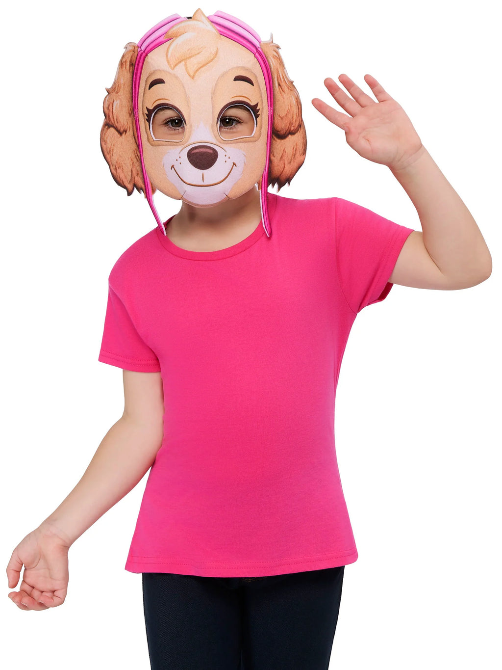 Child Mask By Rubies
