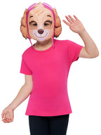 Child Mask By Rubies