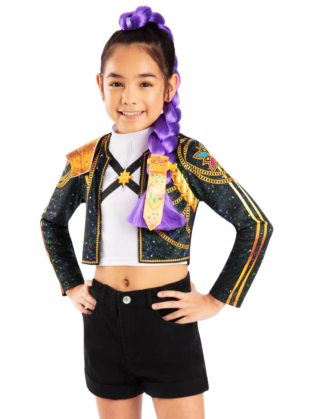 Deluxe Rumi Braid (60Cm L)