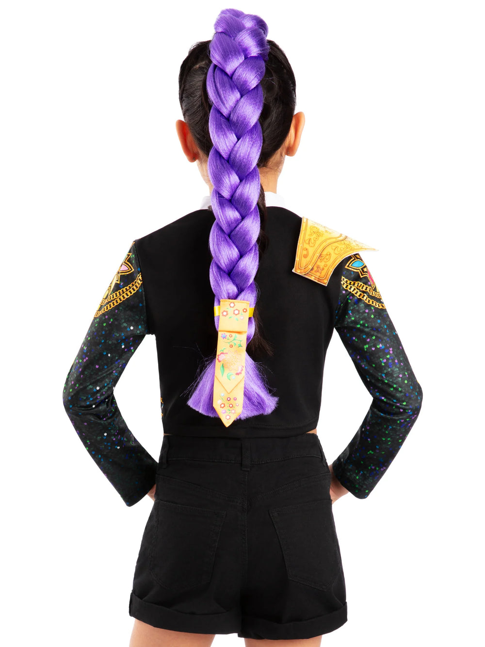 Deluxe Rumi Braid (60Cm L)