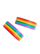 Pride - Rainbow Wristbands by Rubies