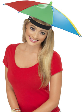 Umbrella Hat by Smiffys