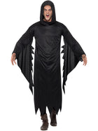 Screamer Costume, Black