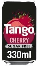 Tango Drinks 330ml