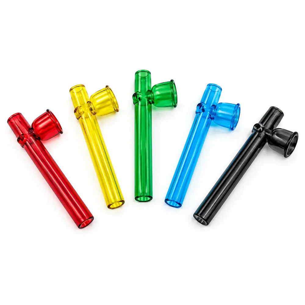 DK Assorted Steamroller Pipes 9cm
