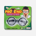 Fun Geeky Fancy Dress Look for Parties & Costumes