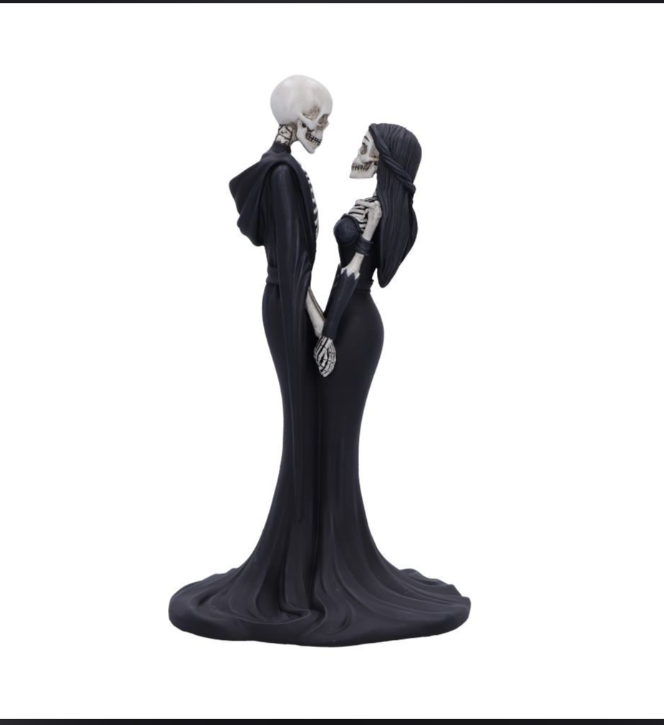 Nemesis Now Eternal Vow 24cm