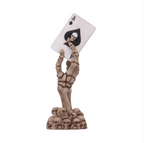 Nemesis Now Ace Up Your Sleeve 18.4cm