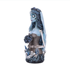 Nemesis Now Corpse Bride Emily Bust 29.3cm
