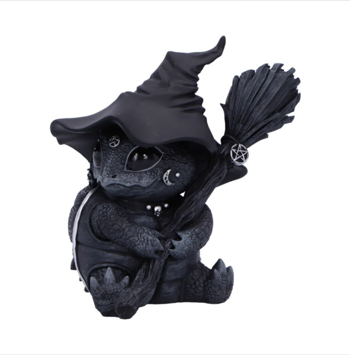 Nemesis Now Shellial 10.3cm