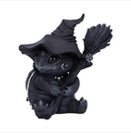 Nemesis Now Shellial 10.3cm