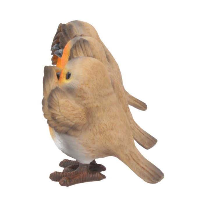Nemesis Now Three Wise Robins 8cm