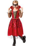 Vampiress Costume By Rubies