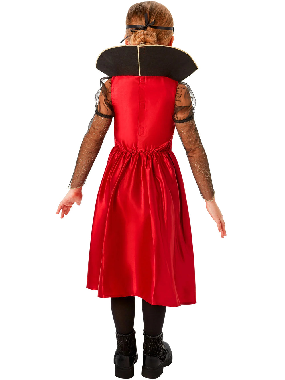 Vampiress Costume By Rubies